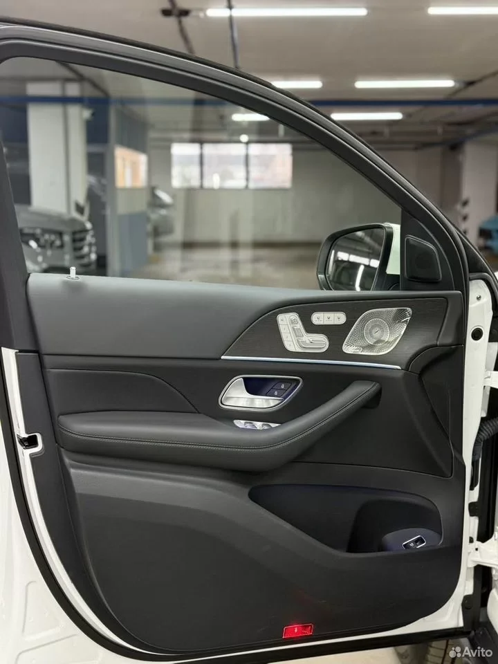 Mercedes-Benz GLE-класс Coupe 3.0 AT, 2023, 2 200 км - миниатюра 7