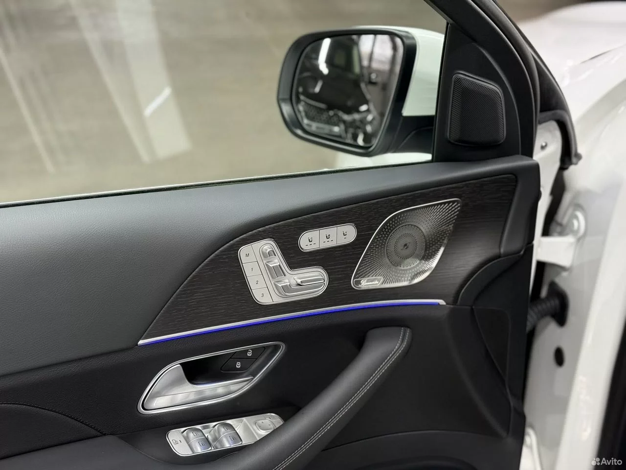 Mercedes-Benz GLE-класс Coupe 3.0 AT, 2023, 2 200 км - миниатюра 8