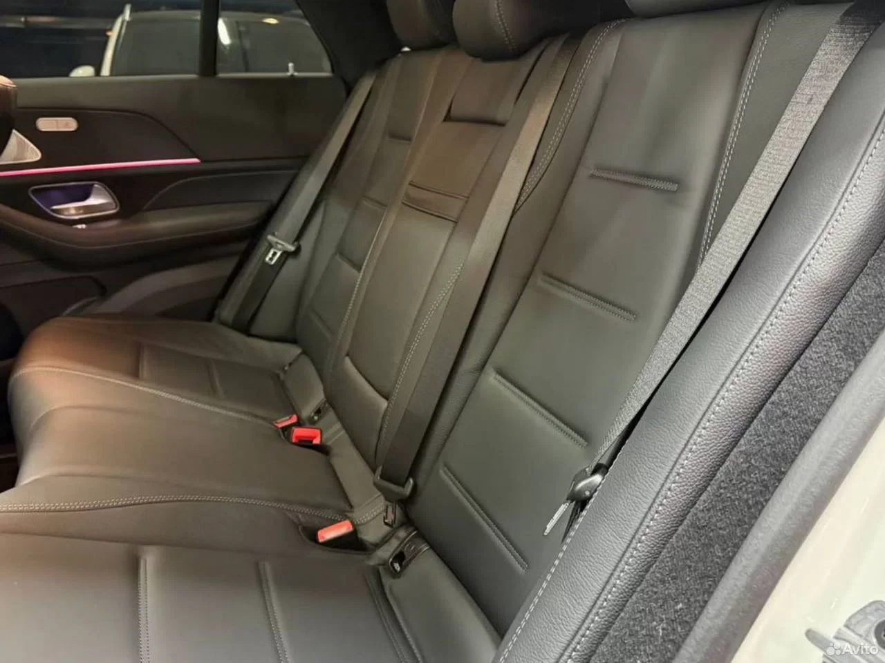 Mercedes-Benz GLE-класс Coupe 3.0 AT, 2024, 2 100 км - миниатюра 6