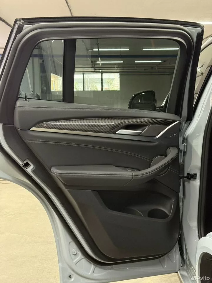BMW X4 2.0 AT, 2024, 46 450 км - миниатюра 10