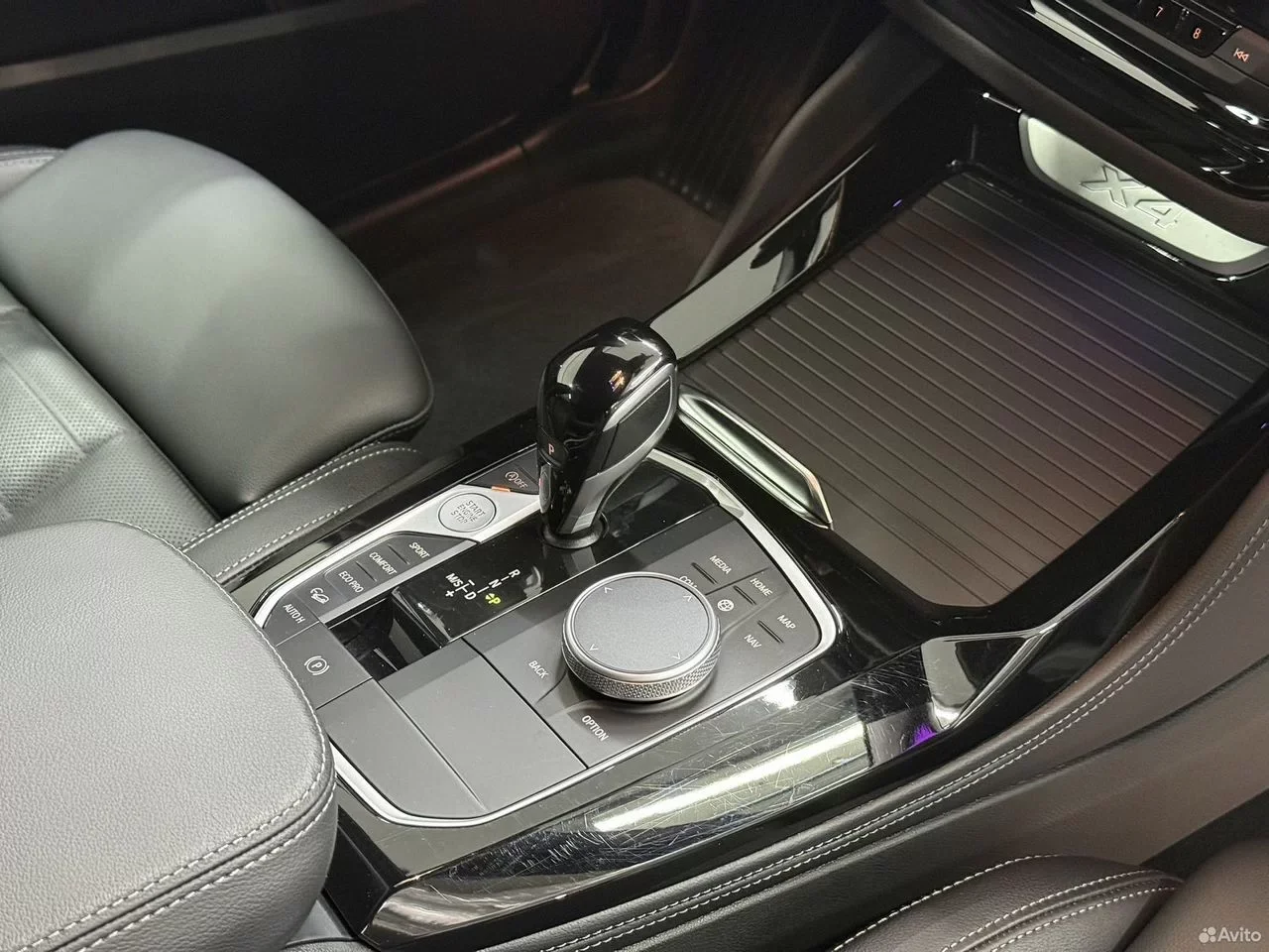 BMW X4 2.0 AT, 2024, 46 450 км - миниатюра 17