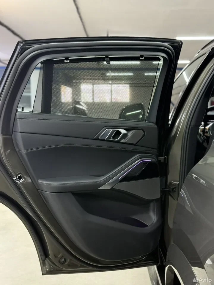 BMW X6 3.0 AT, 2024, 6 500 км - миниатюра 16