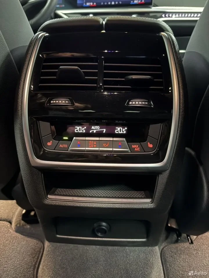 BMW X6 3.0 AT, 2024, 6 500 км - миниатюра 18