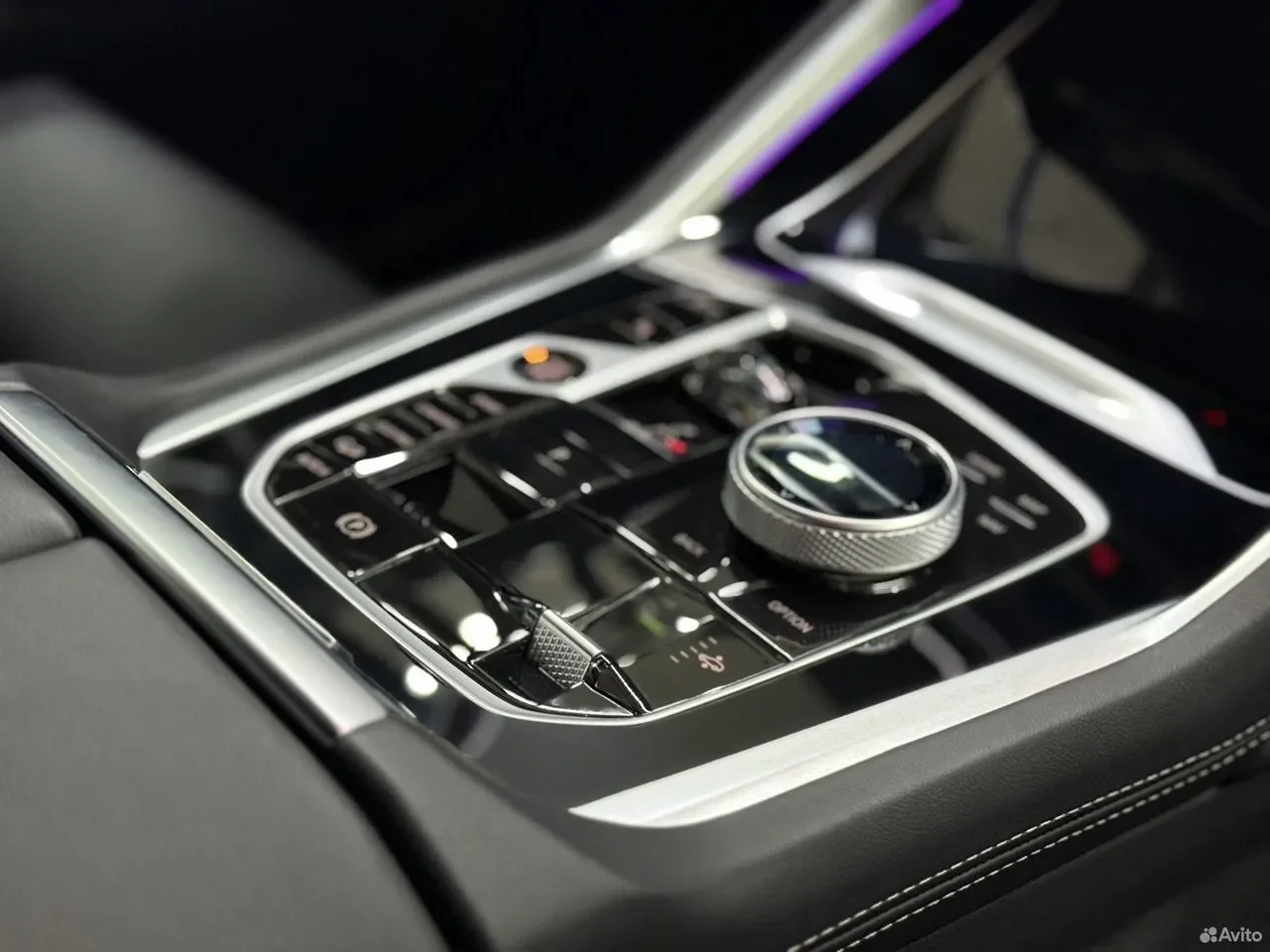 BMW X6 3.0 AT, 2024, 6 500 км - миниатюра 24