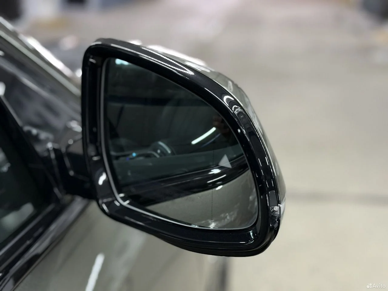 BMW X6 3.0 AT, 2024, 6 500 км - миниатюра 7