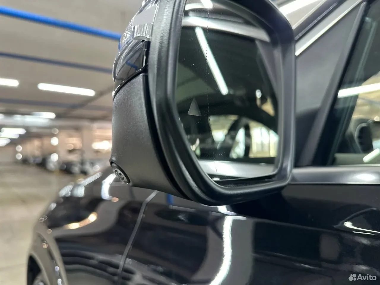 Mercedes-Benz GLE-класс Coupe 3.0 AT, 2025, 750 км - миниатюра 7