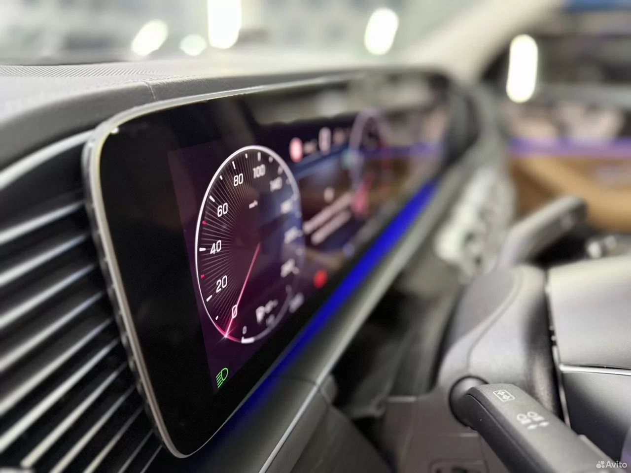 Mercedes-Benz GLE-класс 3.0 AT, 2025, 9 900 км - миниатюра 11
