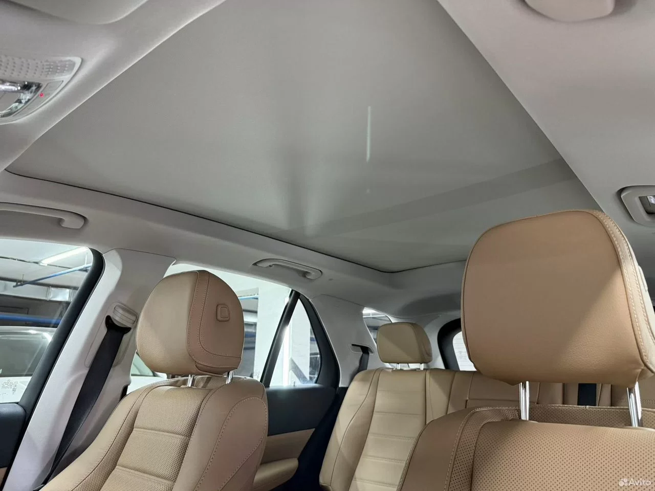 Mercedes-Benz GLE-класс 3.0 AT, 2025, 9 900 км - миниатюра 14