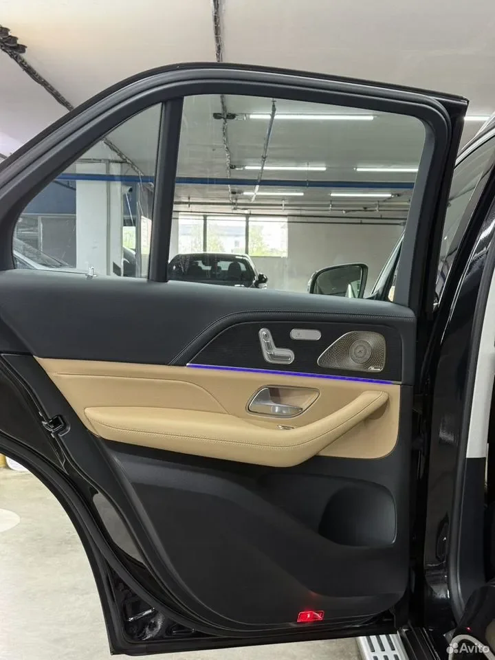 Mercedes-Benz GLE-класс 3.0 AT, 2025, 9 900 км - миниатюра 15