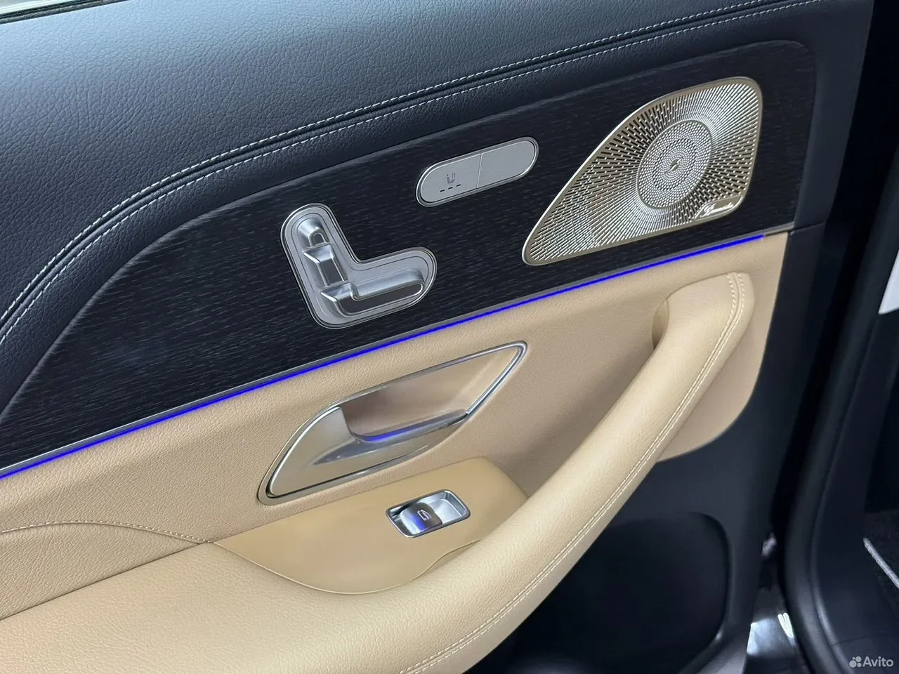 Mercedes-Benz GLE-класс 3.0 AT, 2025, 9 900 км - миниатюра 16