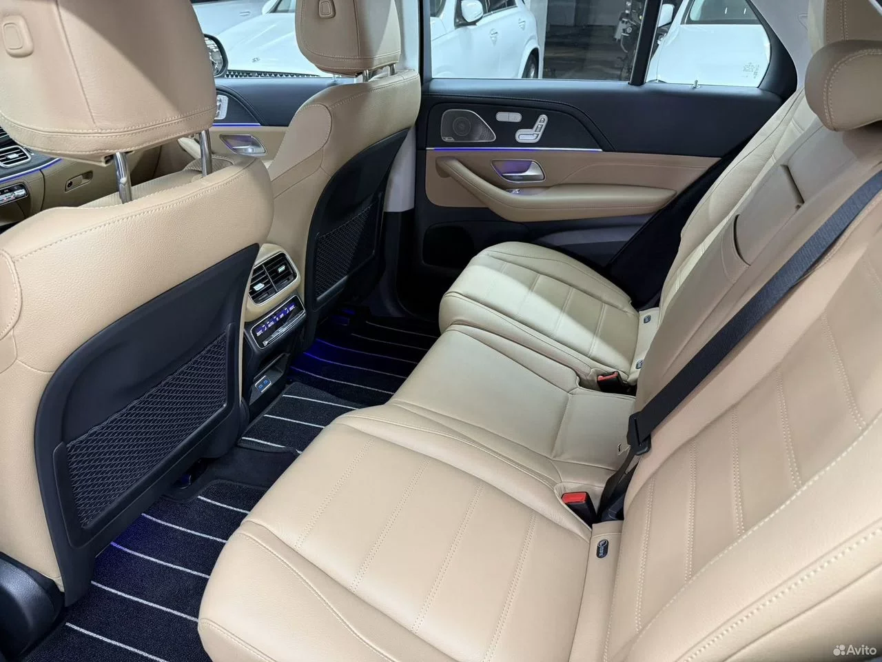 Mercedes-Benz GLE-класс 3.0 AT, 2025, 9 900 км - миниатюра 17