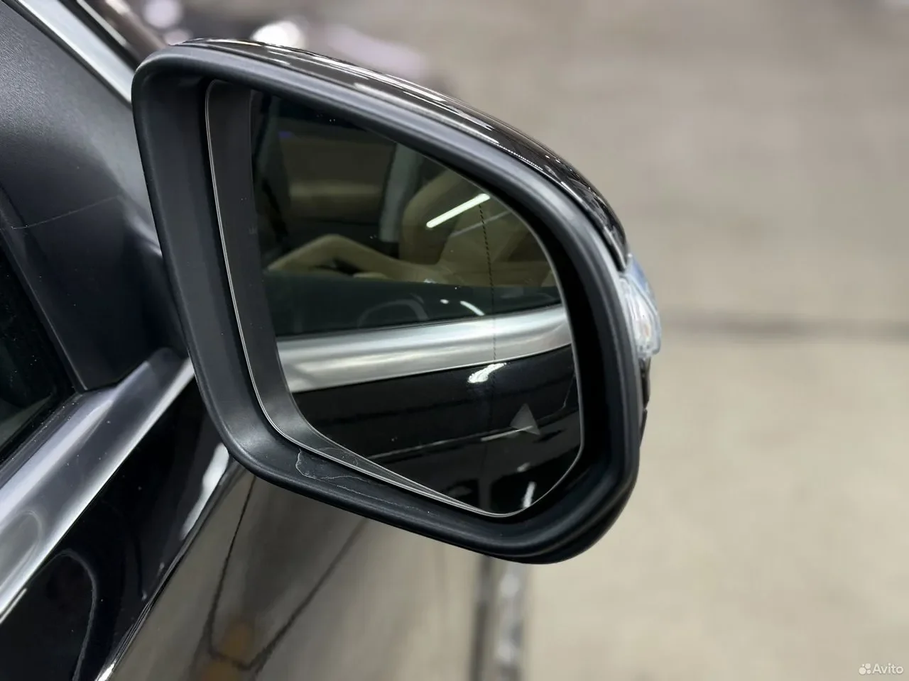 Mercedes-Benz GLE-класс 3.0 AT, 2025, 9 900 км - миниатюра 5