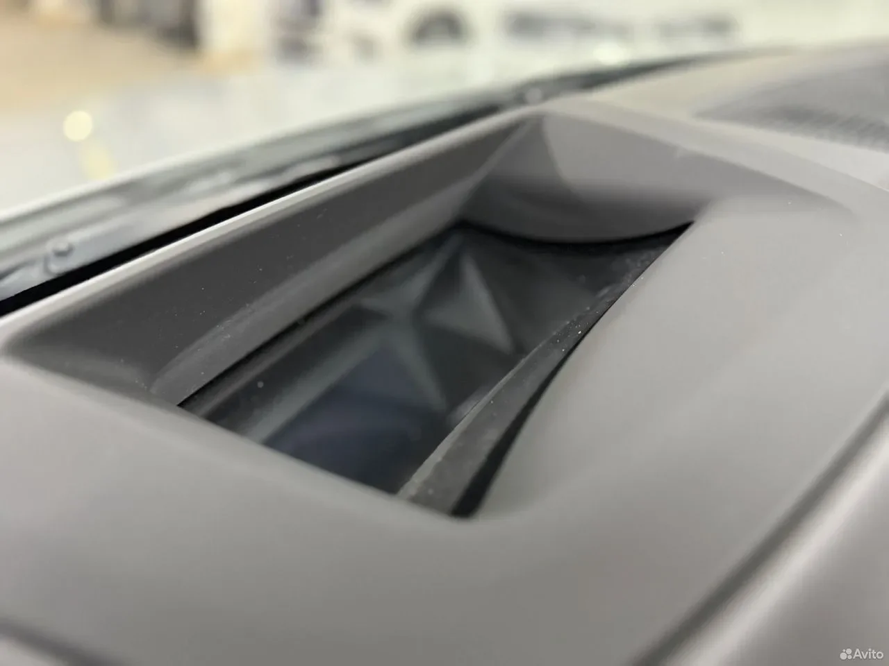 BMW X6 3.0 AT, 2024, 9 700 км - миниатюра 10
