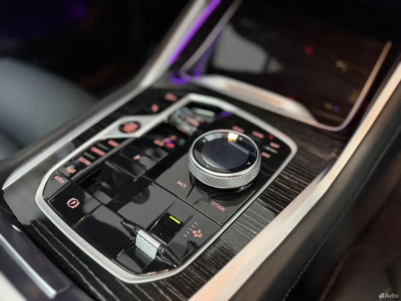 BMW X6 3.0 AT, 2024, 9 700 км - миниатюра 17