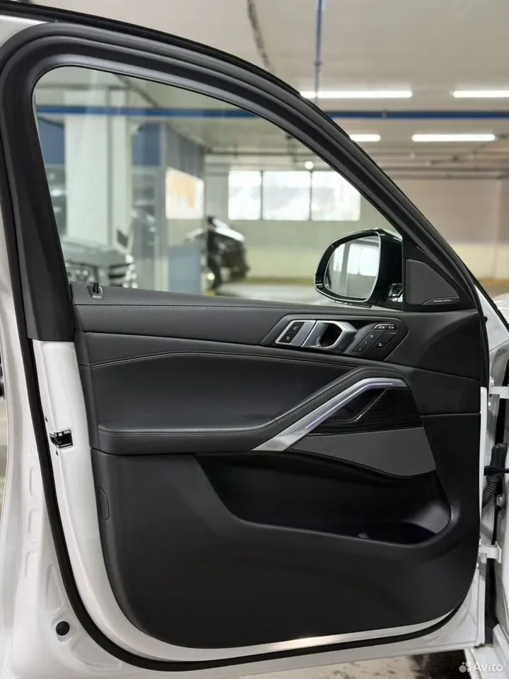BMW X6 3.0 AT, 2024, 9 700 км - миниатюра 7