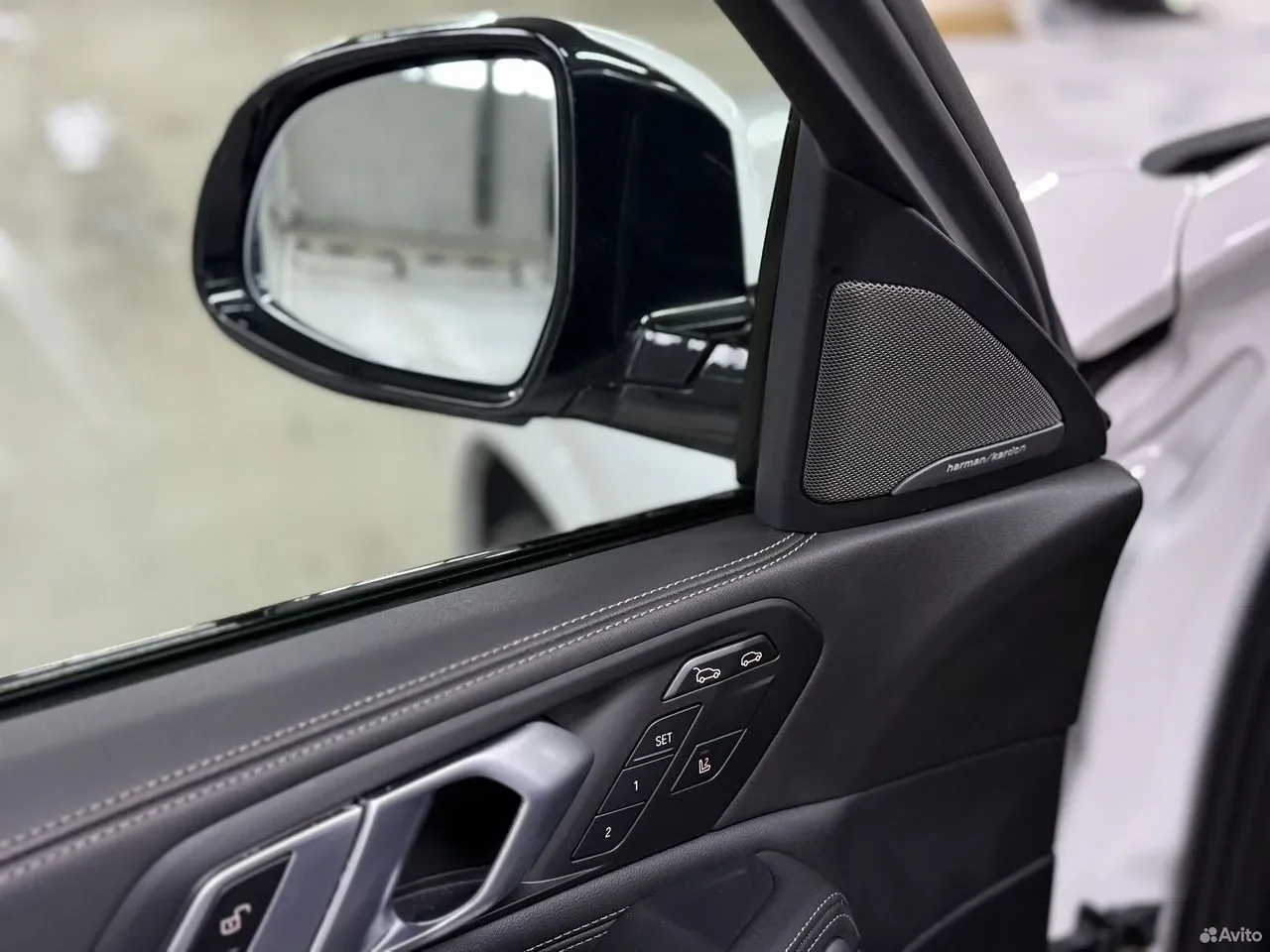 BMW X6 3.0 AT, 2024, 9 700 км - миниатюра 8