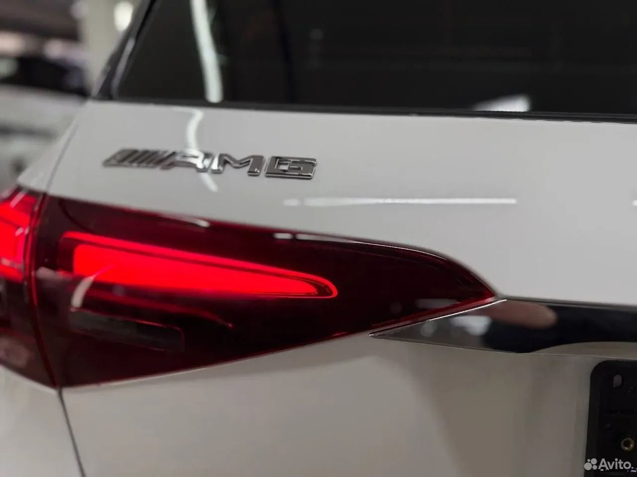 Mercedes-Benz GLE-класс AMG 3.0 AT, 2025, 6 050 км - миниатюра 25