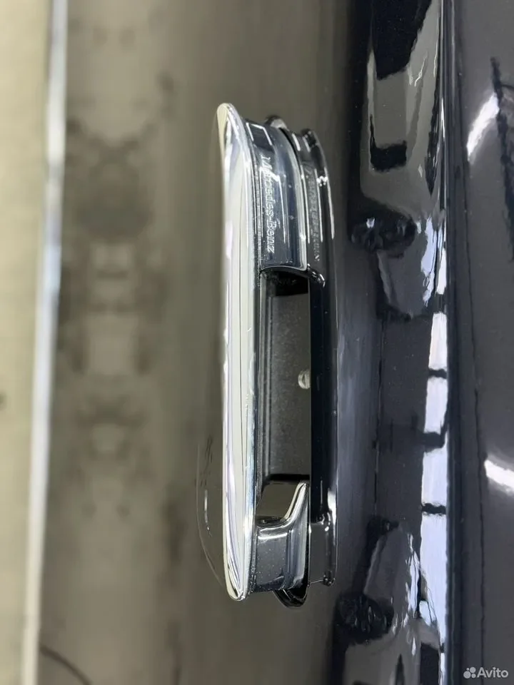 Mercedes-Benz E-класс 2.0 AT, 2025, 76 км - миниатюра 12