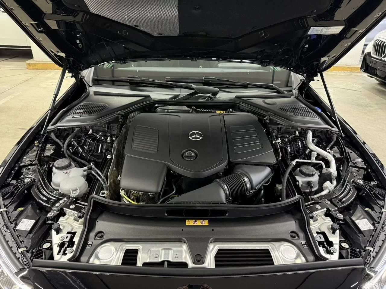 Mercedes-Benz E-класс 2.0 AT, 2025, 76 км - миниатюра 13