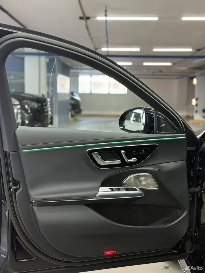 Mercedes-Benz E-класс 2.0 AT, 2025, 76 км - миниатюра 14