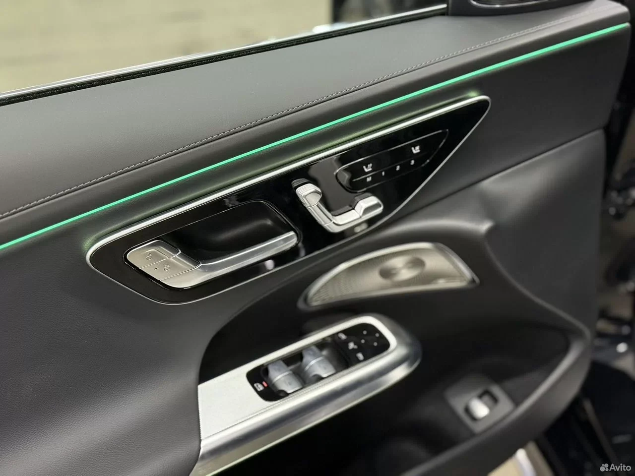 Mercedes-Benz E-класс 2.0 AT, 2025, 76 км - миниатюра 15