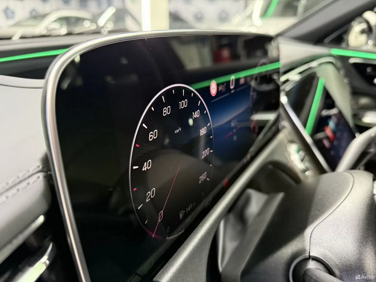 Mercedes-Benz E-класс 2.0 AT, 2025, 76 км - миниатюра 17