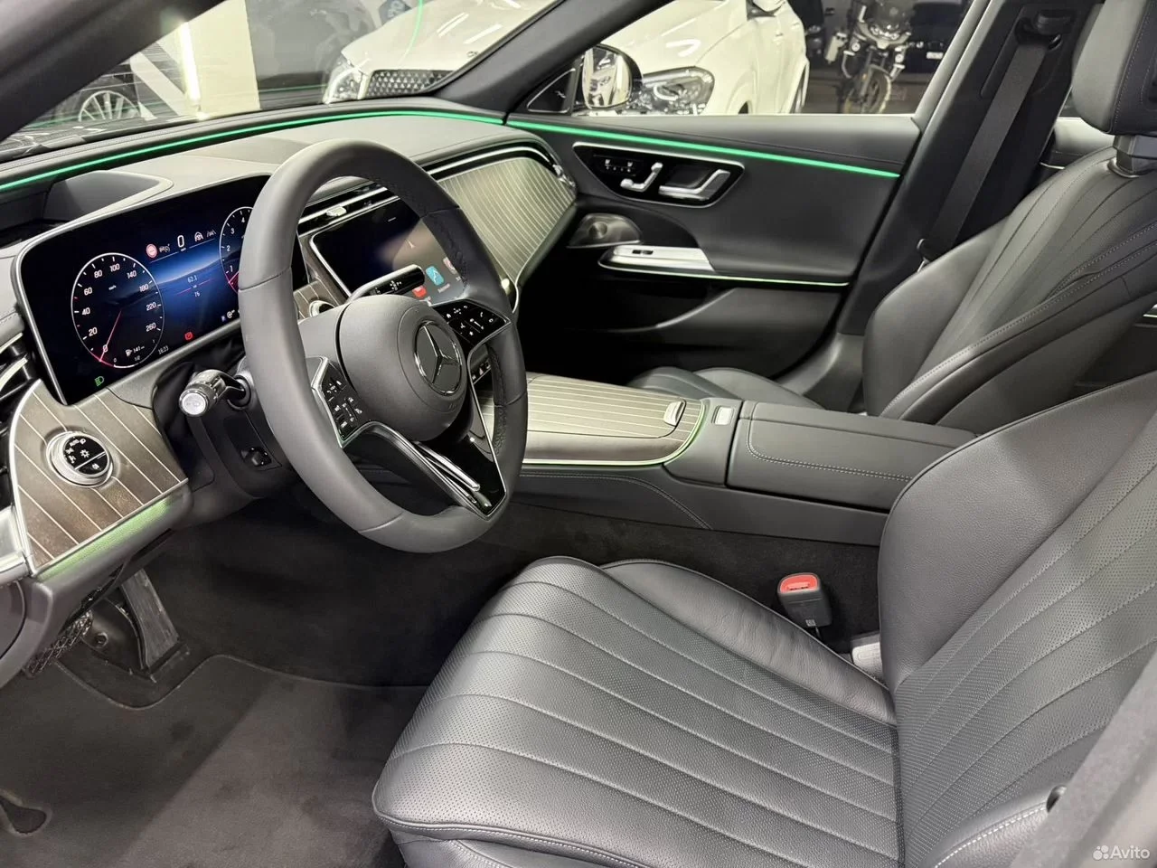 Mercedes-Benz E-класс 2.0 AT, 2025, 76 км - миниатюра 19