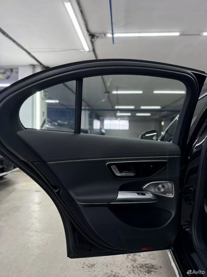 Mercedes-Benz E-класс 2.0 AT, 2025, 76 км - миниатюра 21