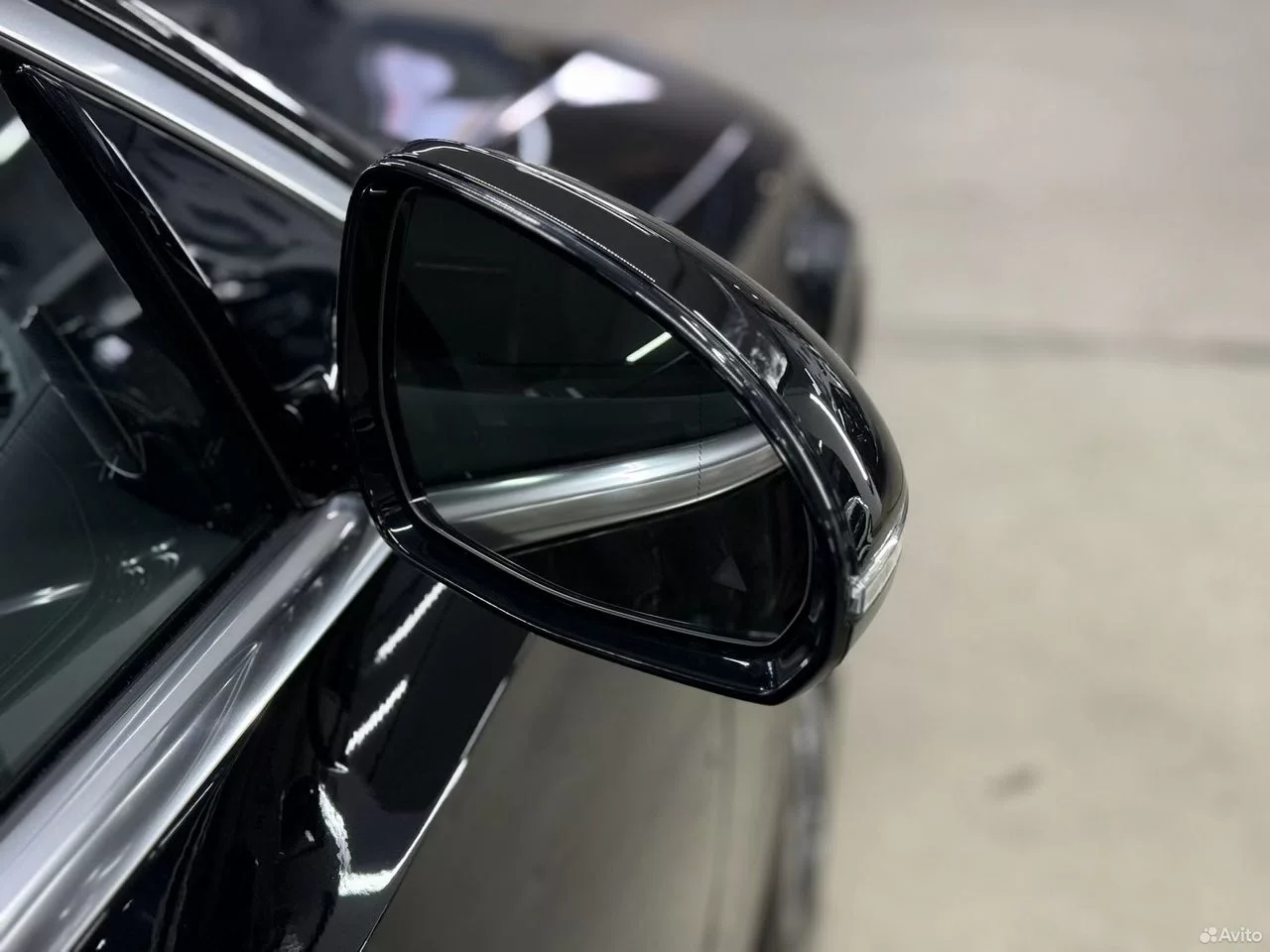 Mercedes-Benz E-класс 2.0 AT, 2025, 76 км - миниатюра 9