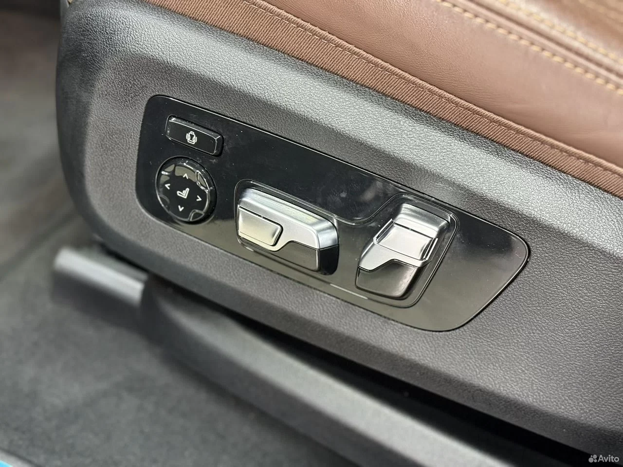 BMW X6 3.0 AT, 2024, 10 600 км - миниатюра 10