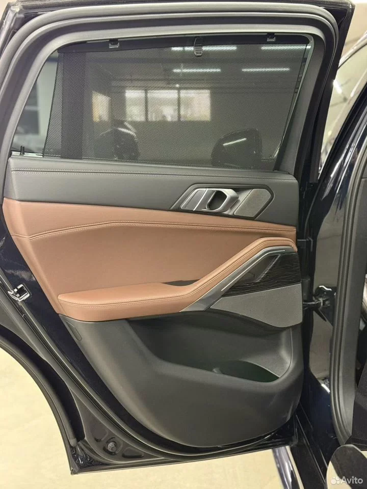 BMW X6 3.0 AT, 2024, 10 600 км - миниатюра 13