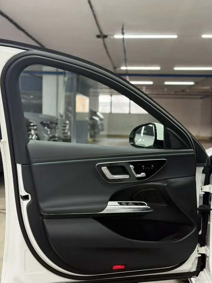 Mercedes-Benz E-класс 2.0 AT, 2025, 57 км - миниатюра 12