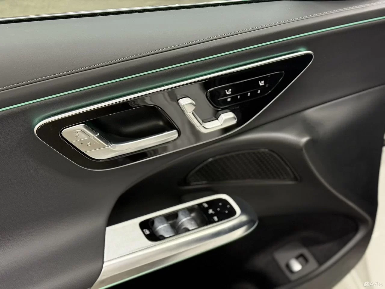 Mercedes-Benz E-класс 2.0 AT, 2025, 57 км - миниатюра 13