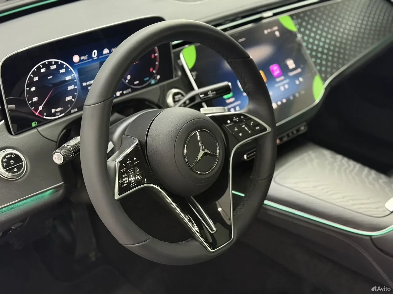Mercedes-Benz E-класс 2.0 AT, 2025, 57 км - миниатюра 14