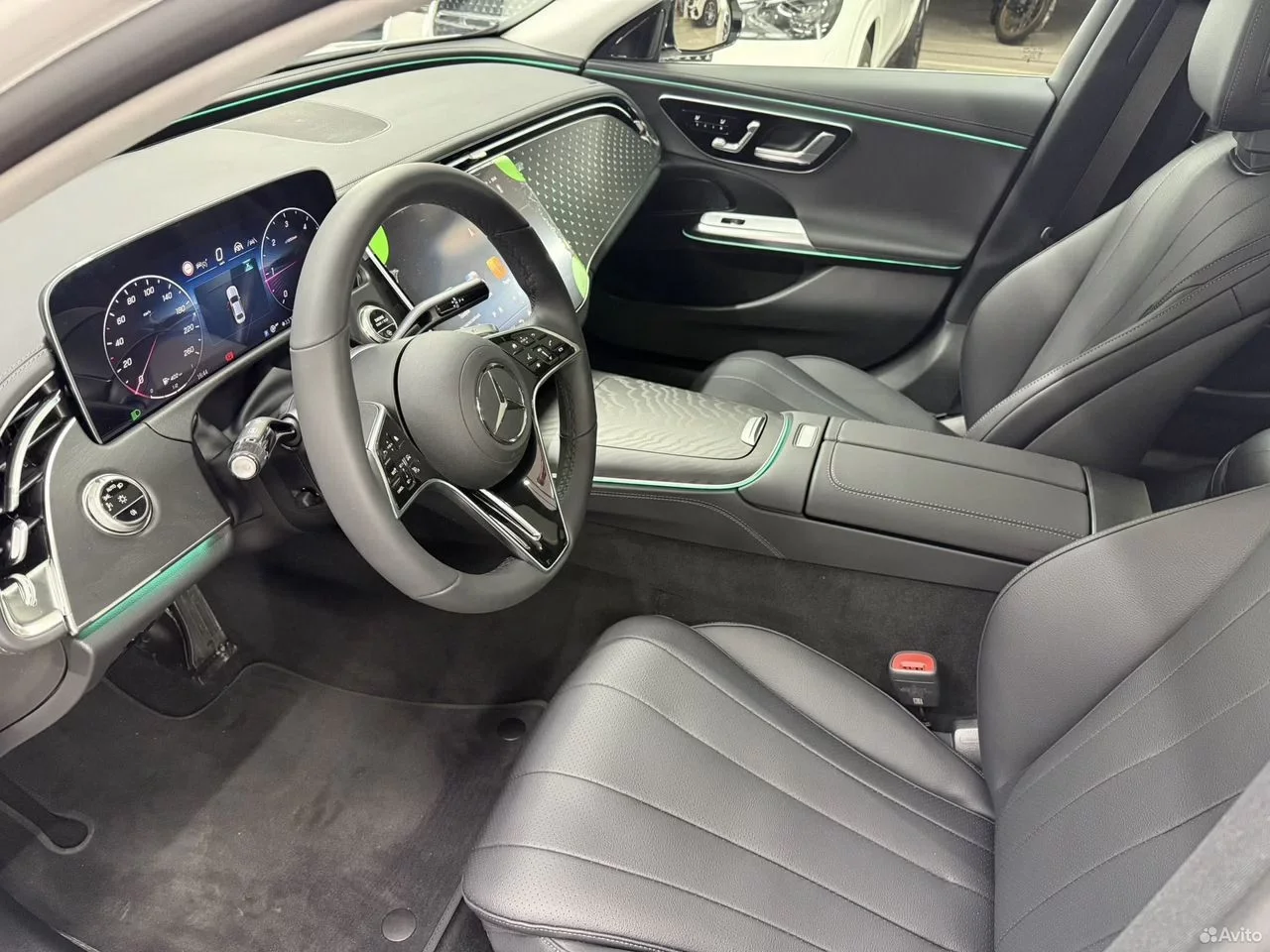 Mercedes-Benz E-класс 2.0 AT, 2025, 57 км - миниатюра 15