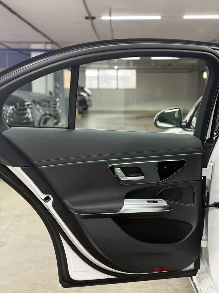 Mercedes-Benz E-класс 2.0 AT, 2025, 57 км - миниатюра 17