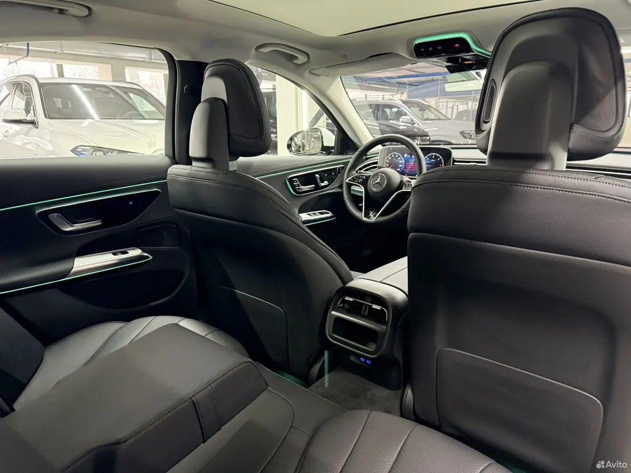 Mercedes-Benz E-класс 2.0 AT, 2025, 57 км - миниатюра 21