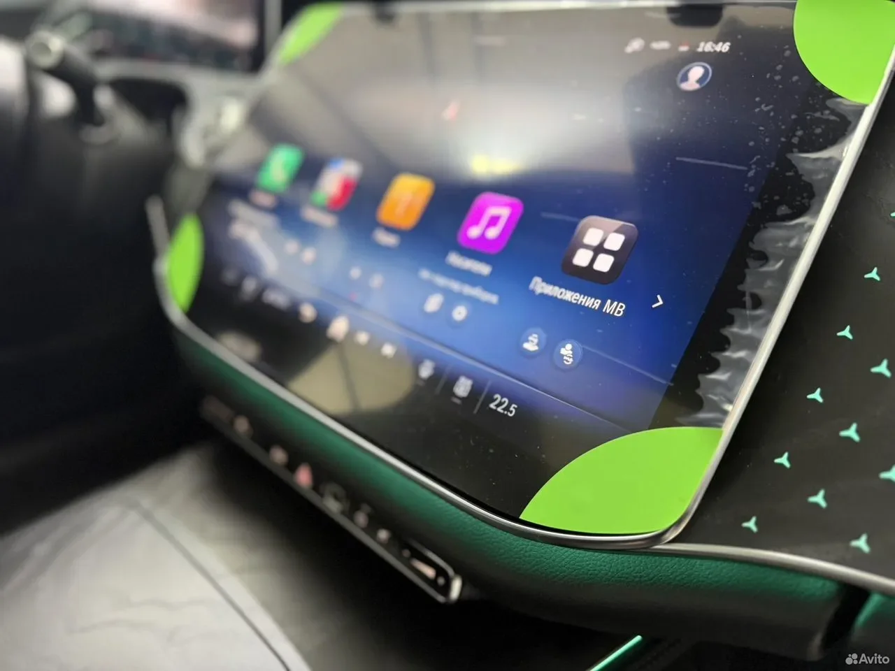 Mercedes-Benz E-класс 2.0 AT, 2025, 57 км - миниатюра 24