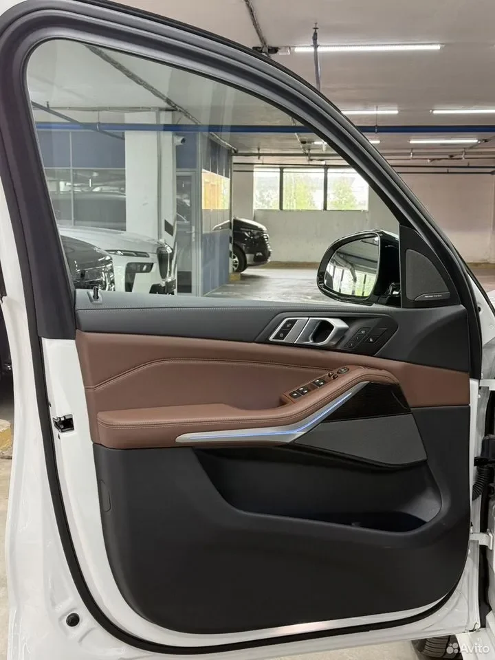 BMW X5 3.0 AT, 2023, 23 200 км - миниатюра 12