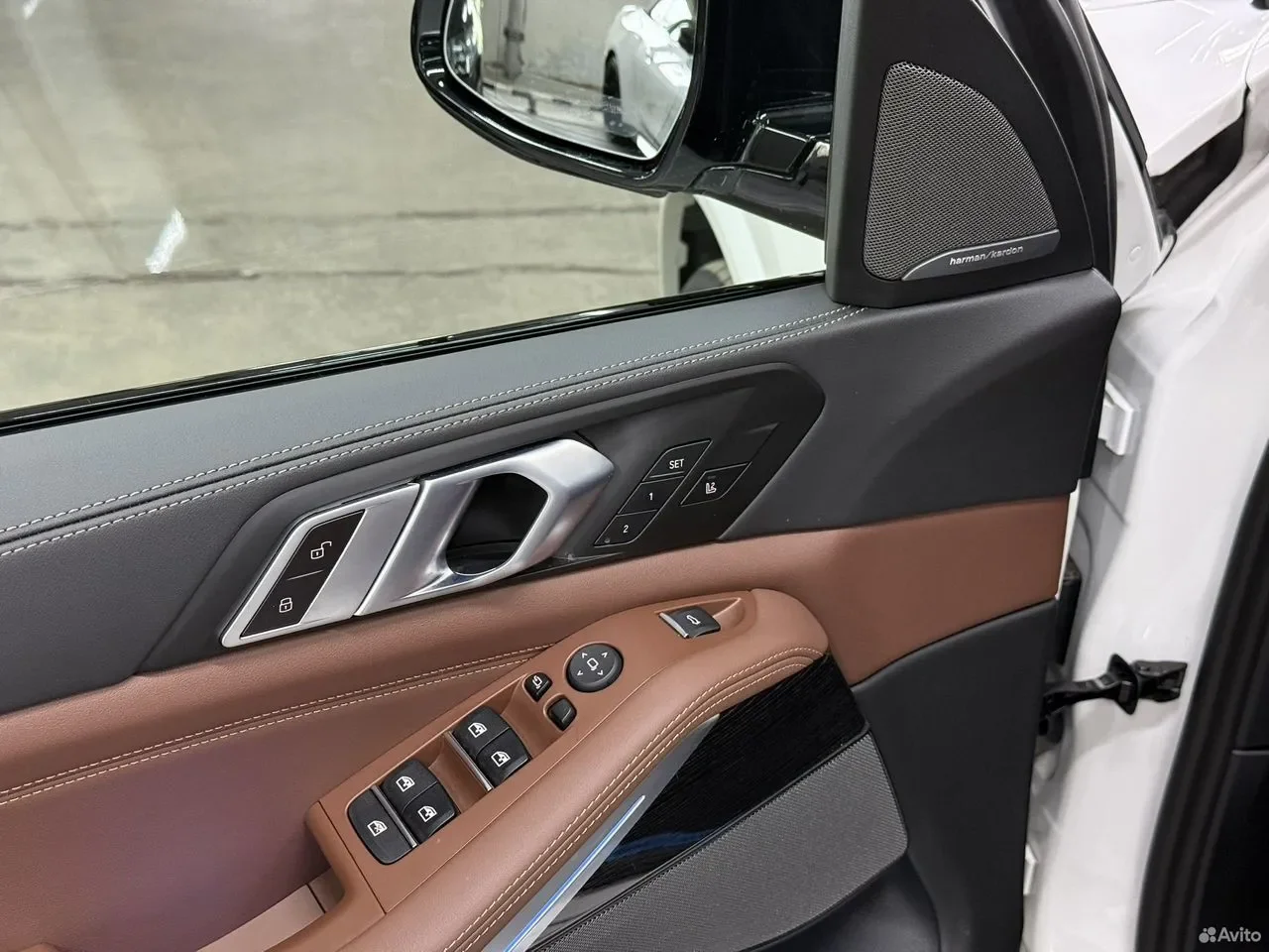 BMW X5 3.0 AT, 2023, 23 200 км - миниатюра 13