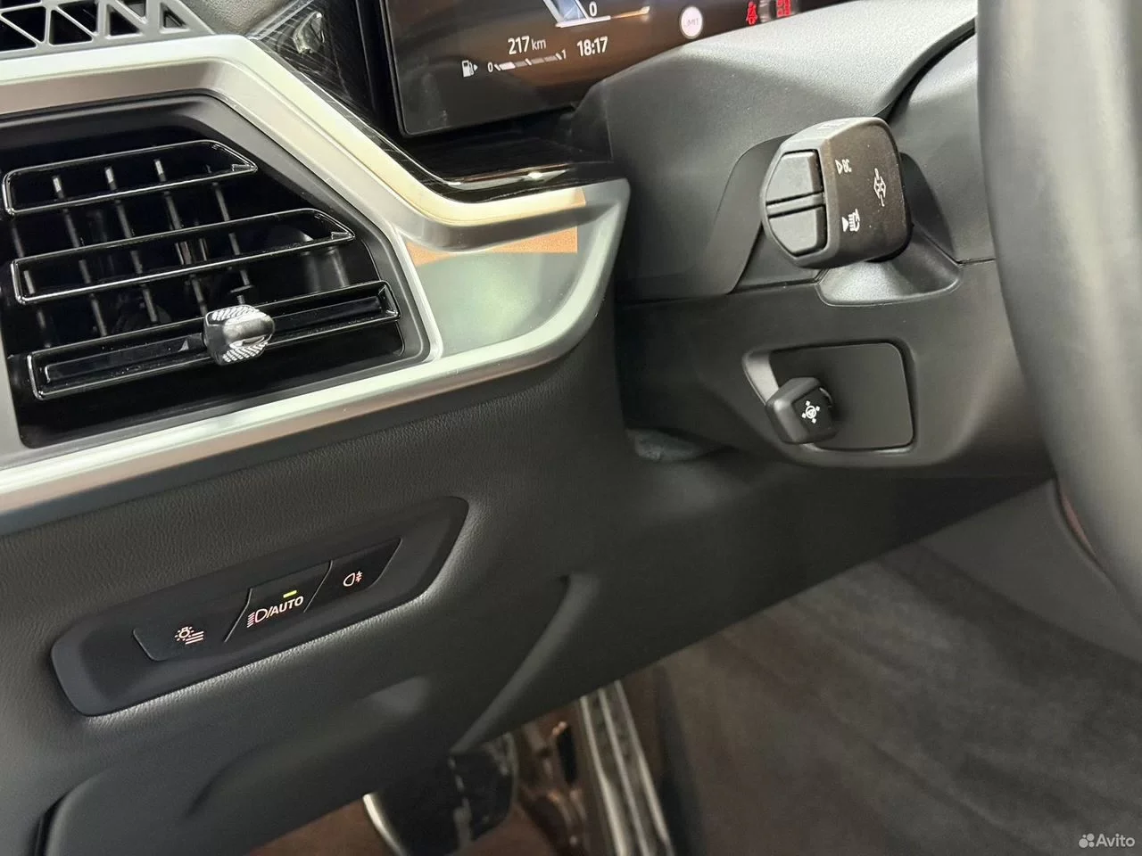 BMW X5 3.0 AT, 2023, 23 200 км - миниатюра 15