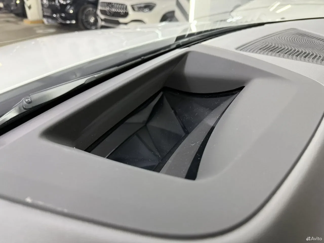 BMW X5 3.0 AT, 2023, 23 200 км - миниатюра 17