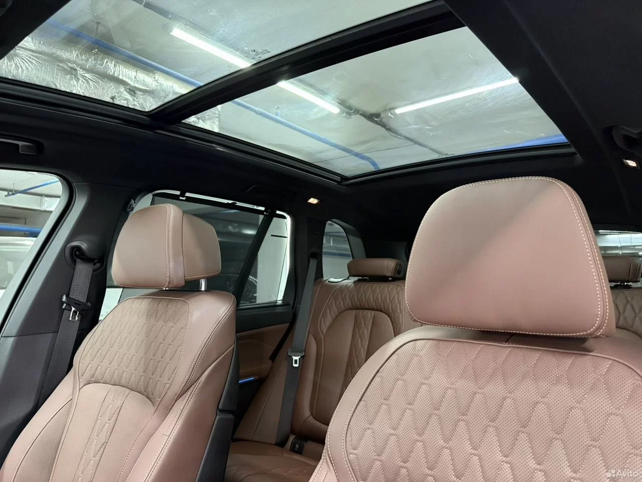 BMW X5 3.0 AT, 2023, 23 200 км - миниатюра 20