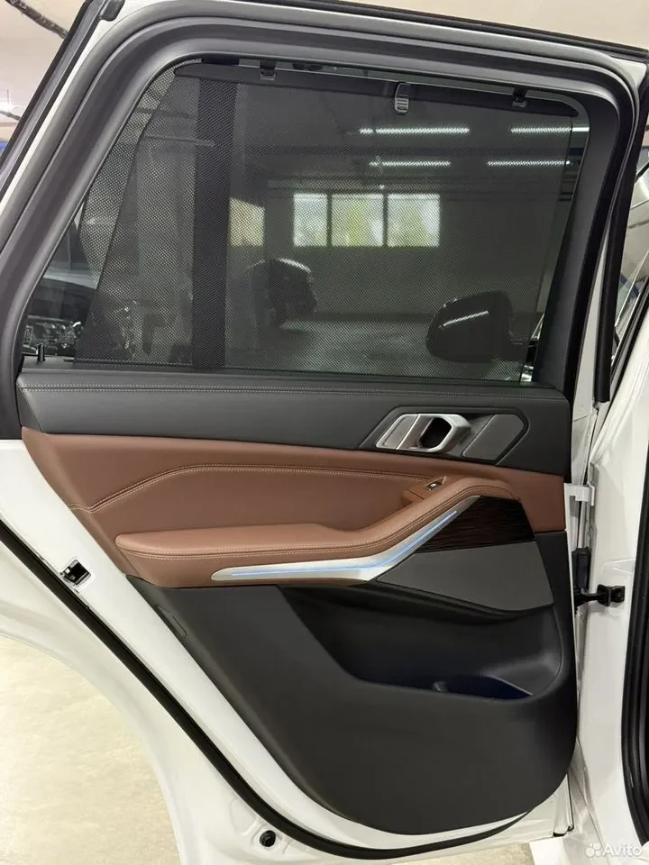 BMW X5 3.0 AT, 2023, 23 200 км - миниатюра 21