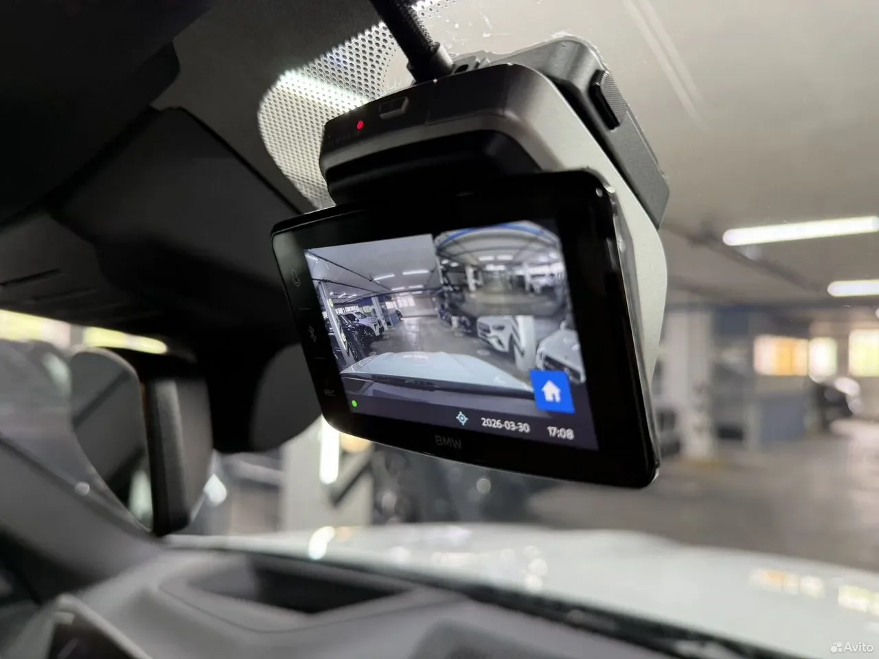BMW X5 3.0 AT, 2023, 23 200 км - миниатюра 24