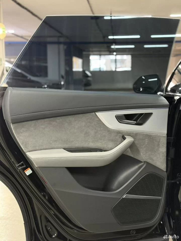 Audi Q8 3.0 AT, 2022, 47 700 км - миниатюра 14