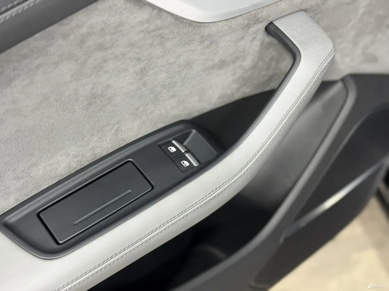 Audi Q8 3.0 AT, 2022, 47 700 км - миниатюра 15