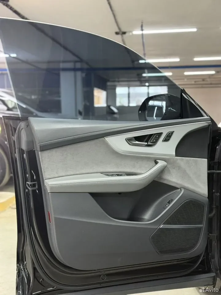 Audi Q8 3.0 AT, 2022, 47 700 км - миниатюра 8