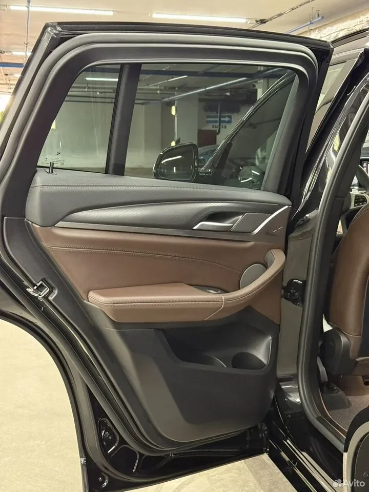 BMW X4 2.0 AT, 2025, 7 000 км - миниатюра 13