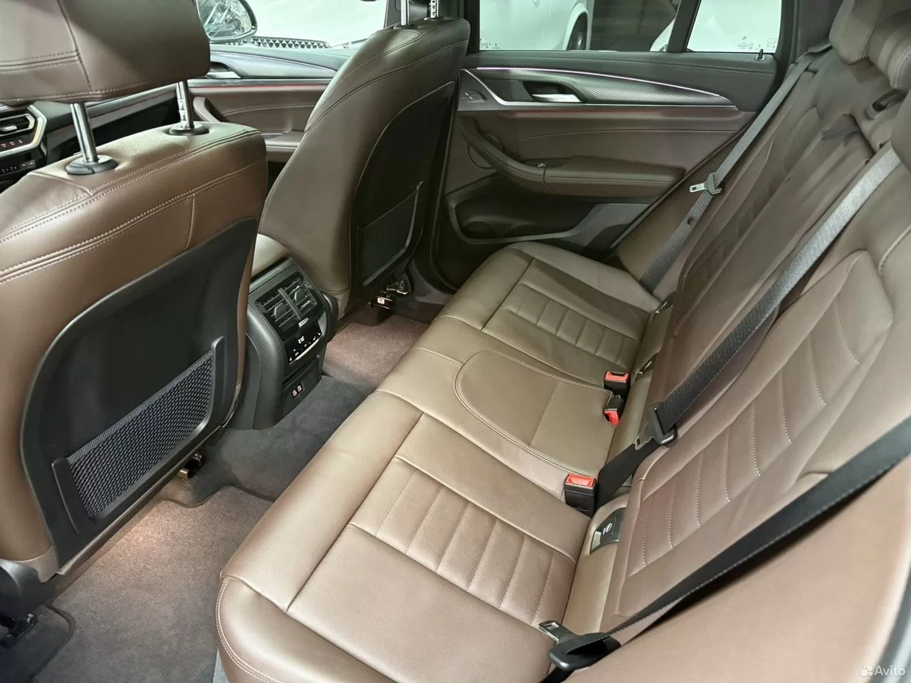 BMW X4 2.0 AT, 2025, 7 000 км - миниатюра 15
